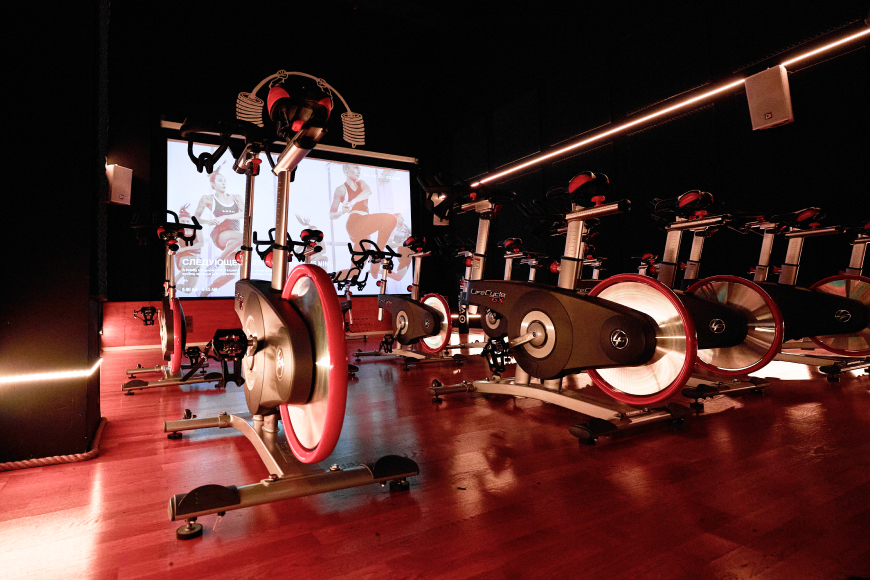 Студия сайкла