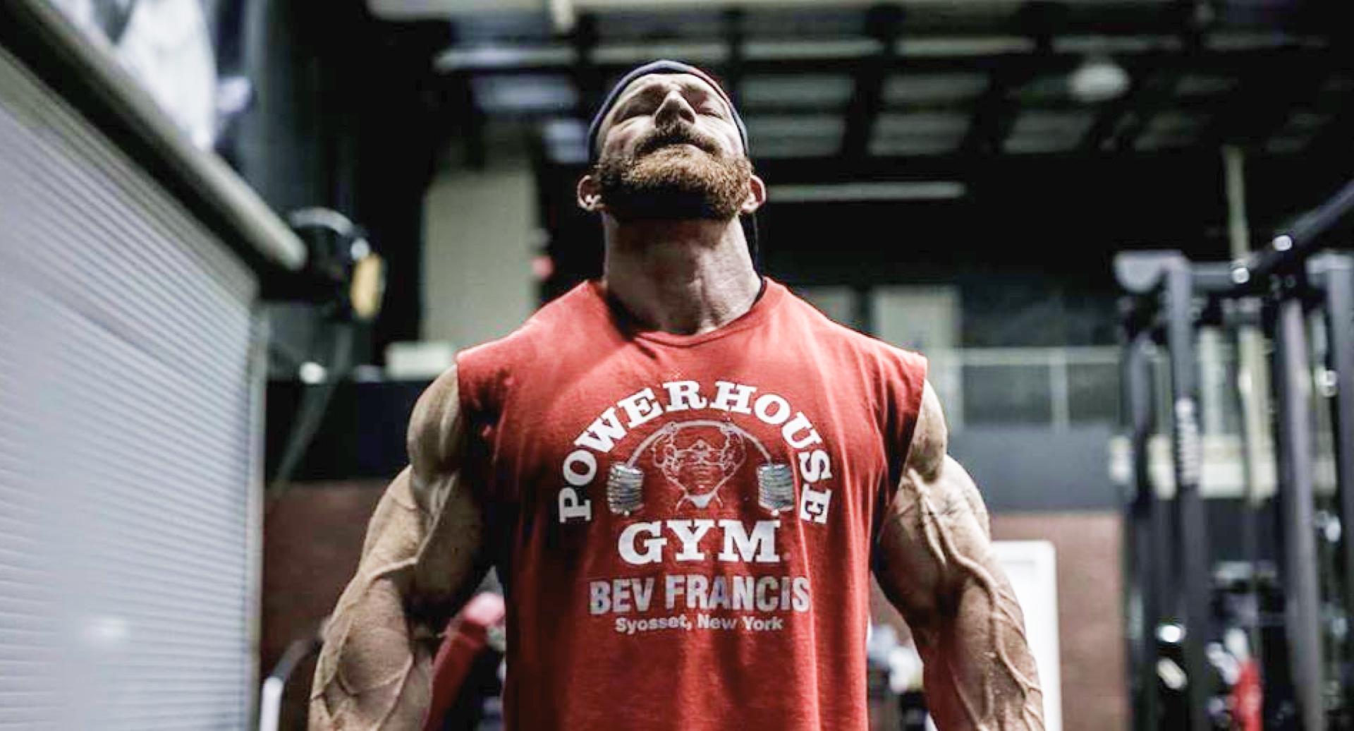 Powerhouse Gym — 50 лет. История легендарного бренда