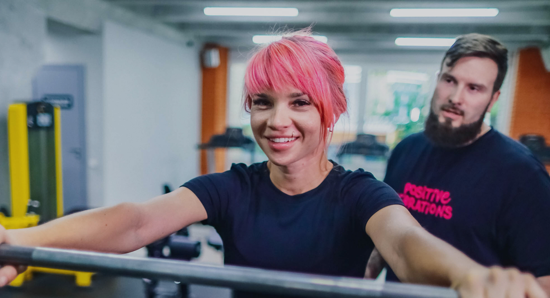 Как выбрать фитнес-клуб, который даст вам результат