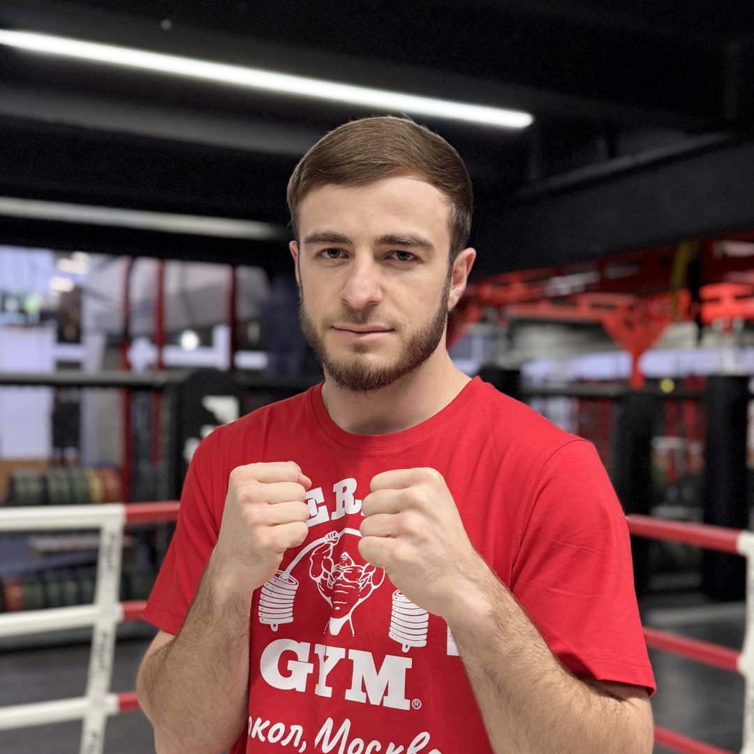 Фотография Картлыков Ислам