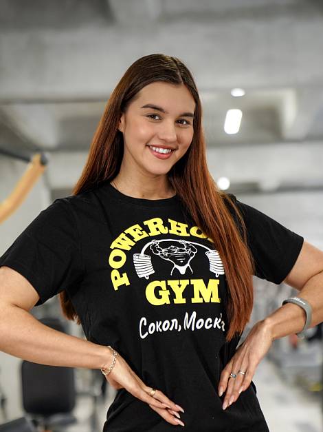 Фотография Лека-Рошка Ева