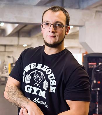 Фотография Ильичёв Роман