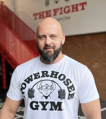 Фотография Воронов Иван