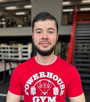 Фотография Давлятов Рахим