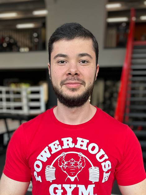 Фотография Давлятов Рахим