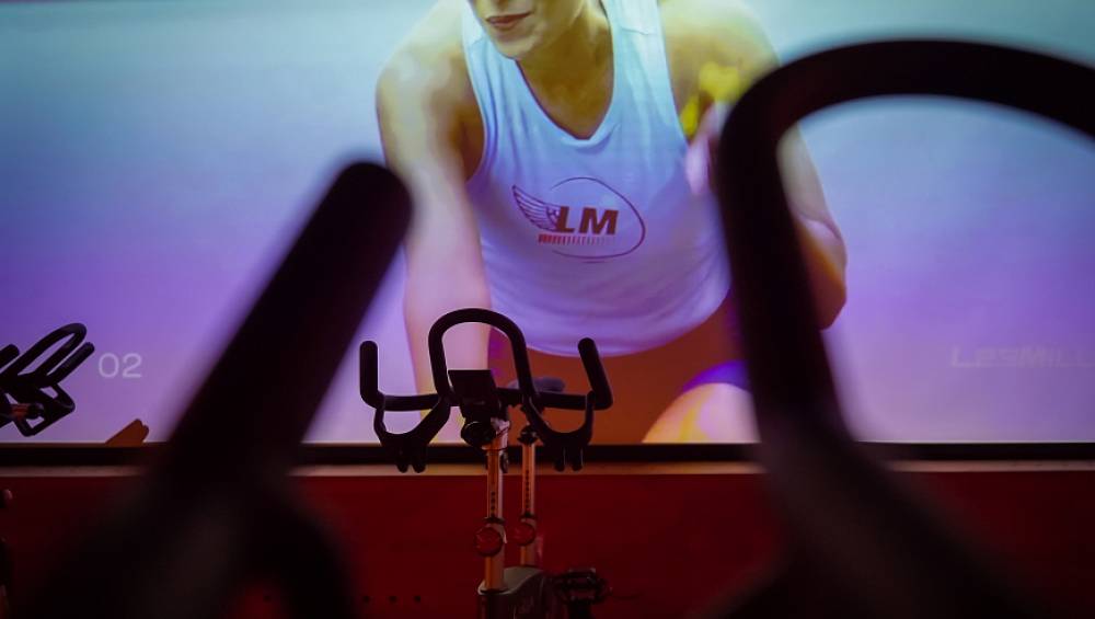 Студия сайкла