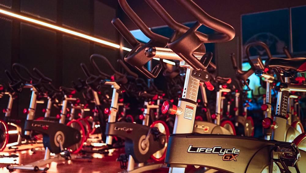 Студия сайкла