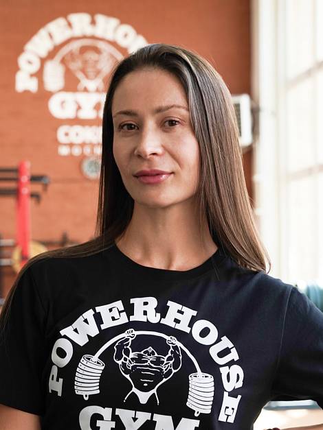 Фотография Гайворонская Лия