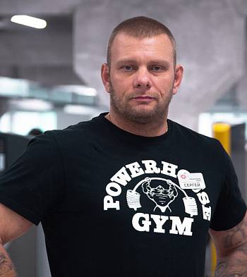 Фотография Кириченко Сергей