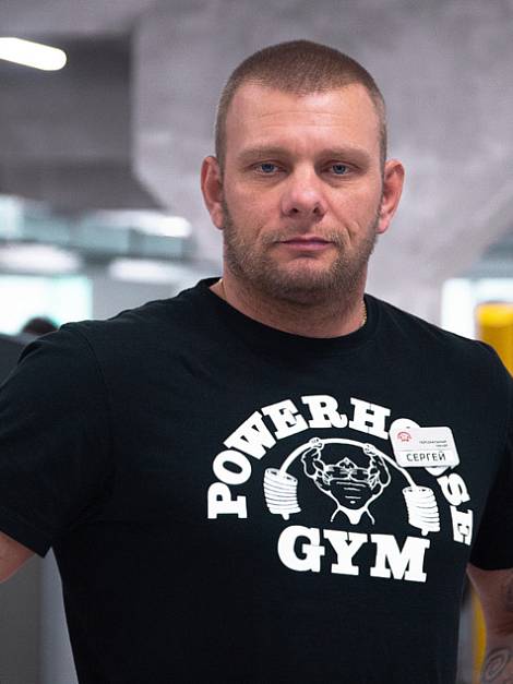 Фотография Кириченко Сергей