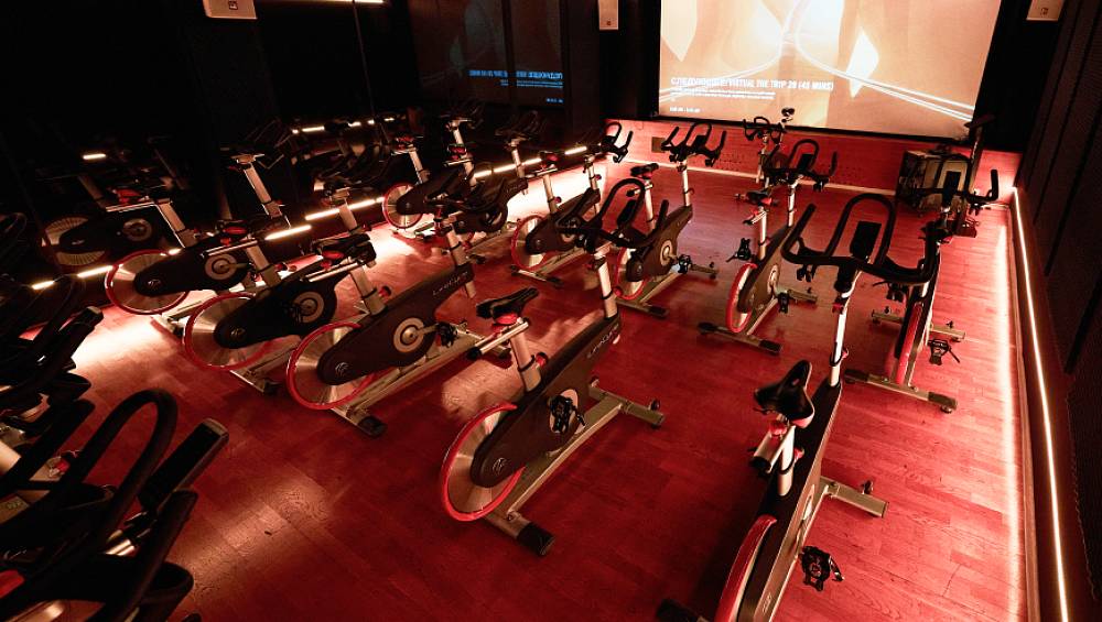 Студия сайкла