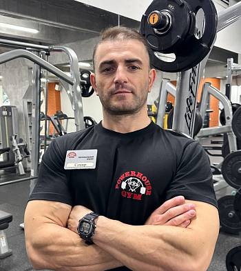 Фотография Гюлалиев Самир