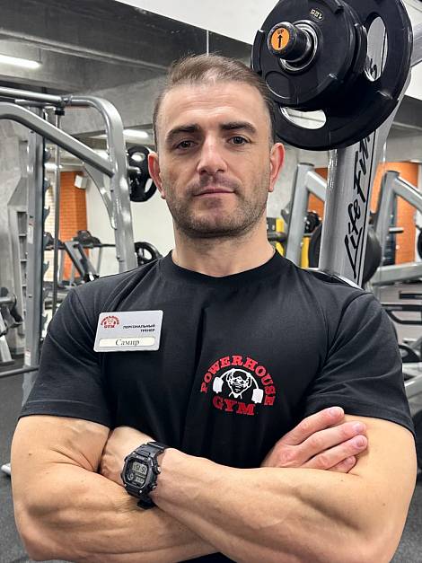 Фотография Гюлалиев Самир