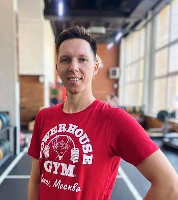 Фотография Папин Владимир