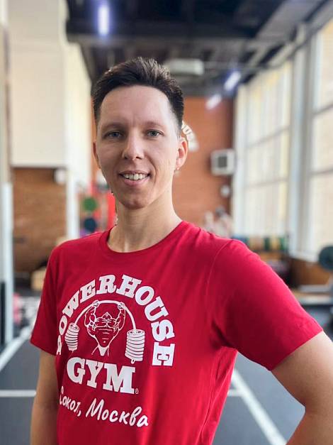 Фотография Папин Владимир