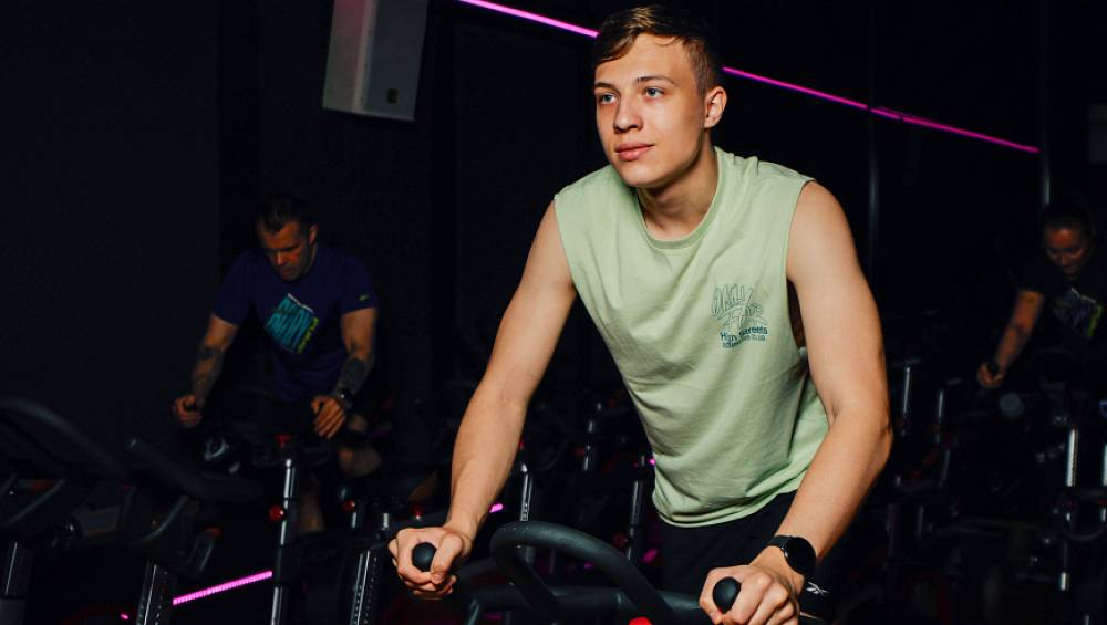 Студия сайкла