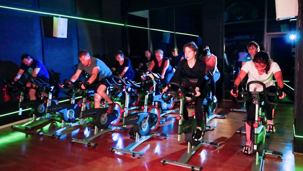 Студия сайкла