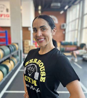 Фотография Савина Ирина