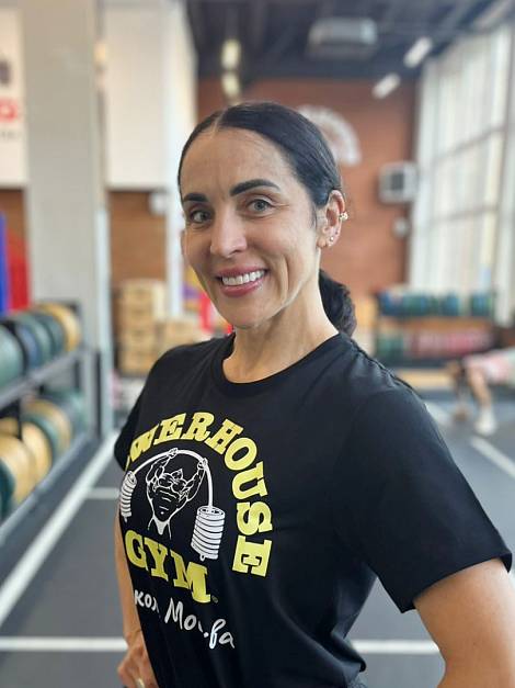 Фотография Савина Ирина