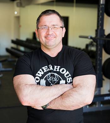 Фотография Гущин Сергей