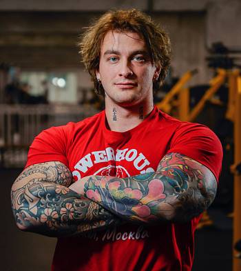 Фотография Жулин Юрий