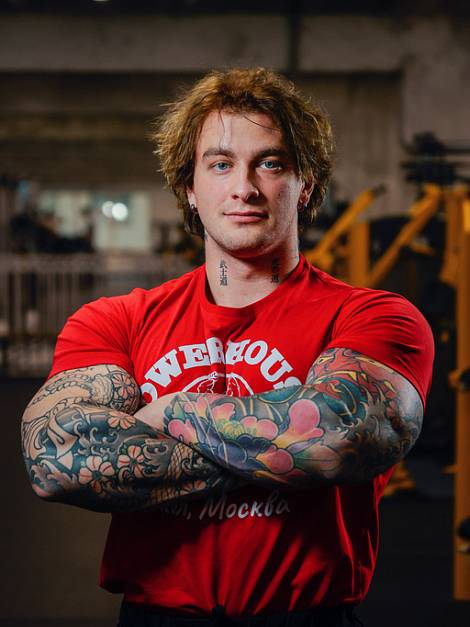 Фотография Жулин Юрий