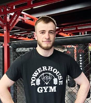 Фотография Картлыков Ислам