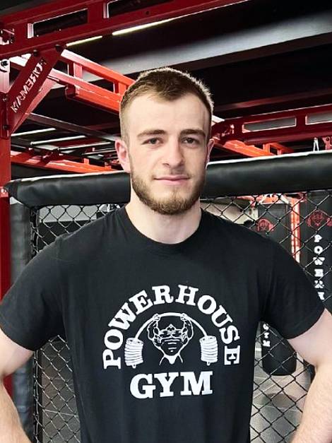 Фотография Картлыков Ислам