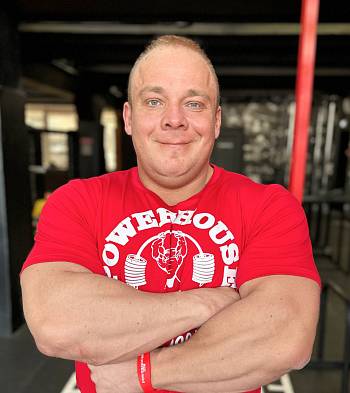 Фотография Глебов Сергей