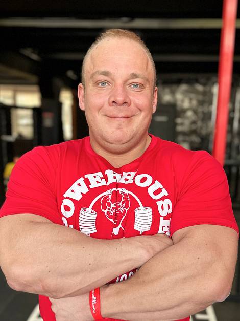 Фотография Глебов Сергей