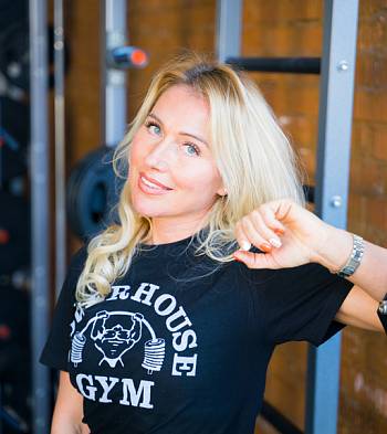 Фотография Абрамова Ирина