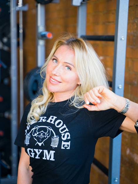 Фотография Абрамова Ирина