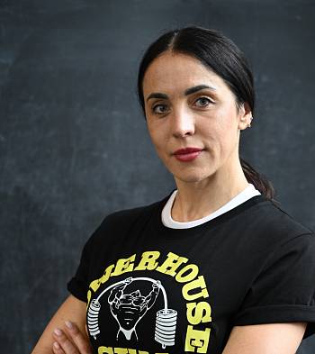 Фотография Савина Ирина