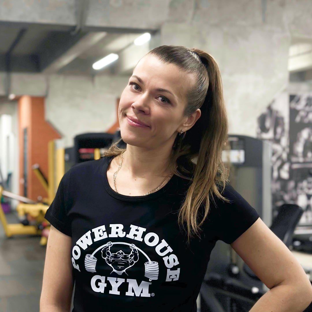 Фотография Самарцева Анна