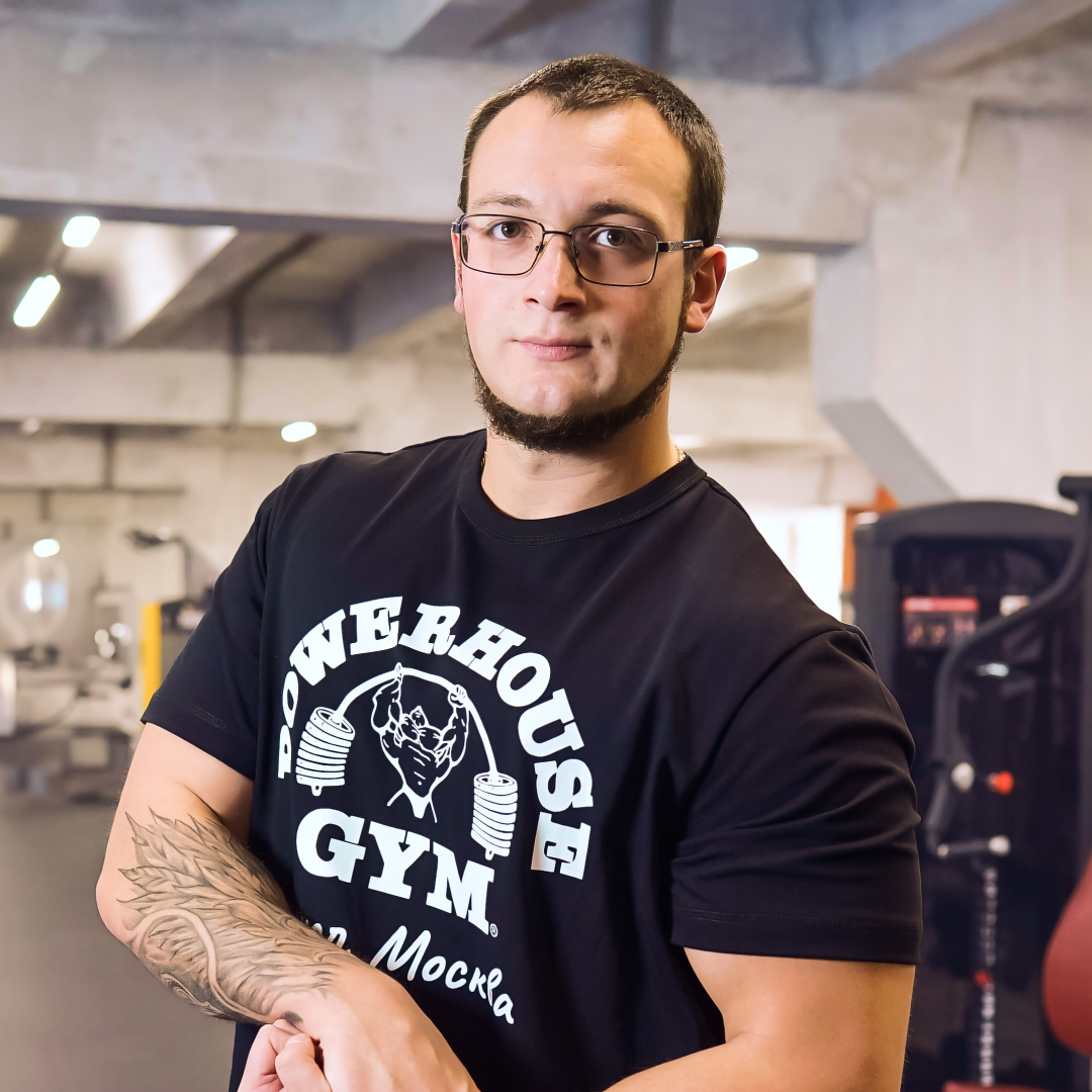 Фотография Ильичёв Роман