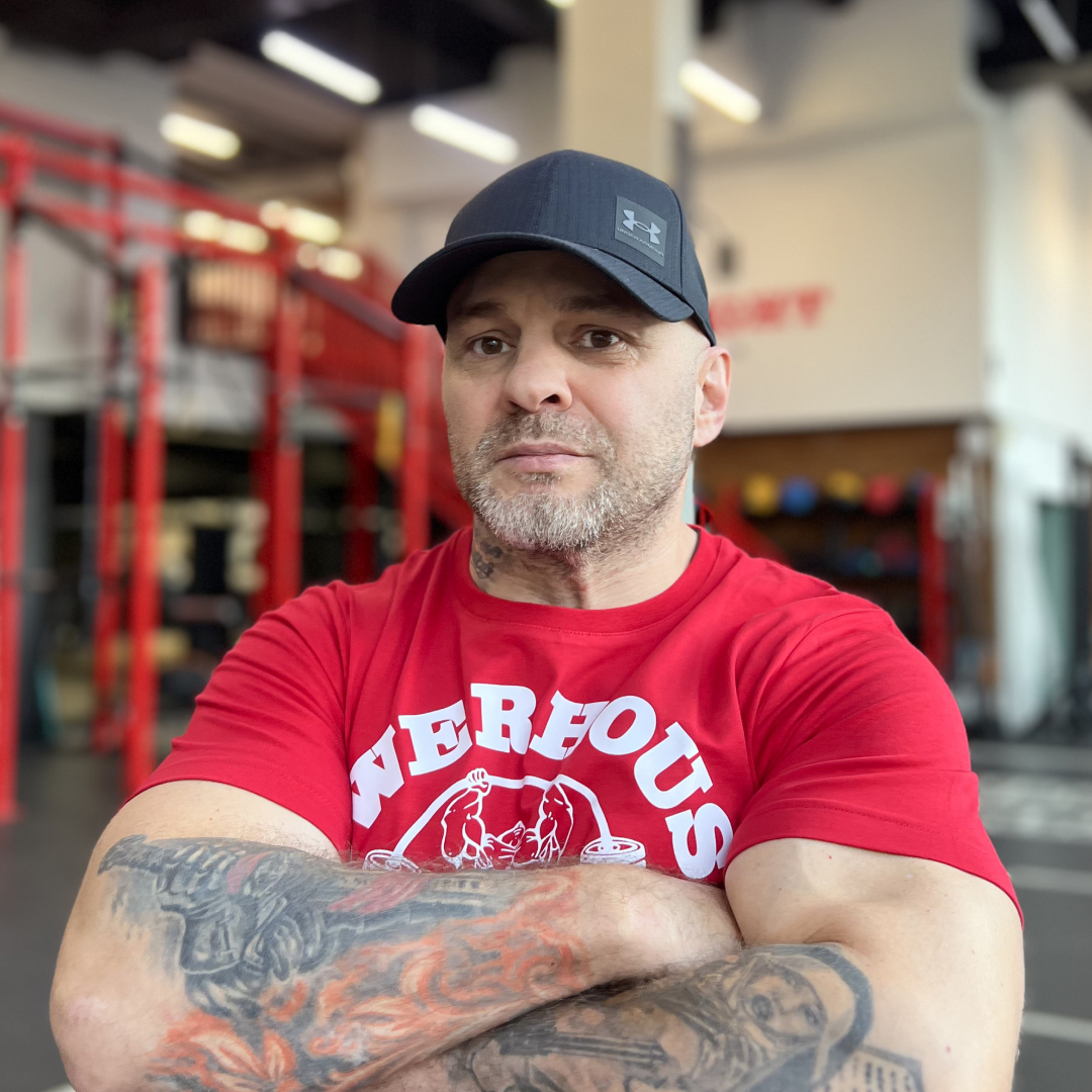 Фотография Кузнецов Павел