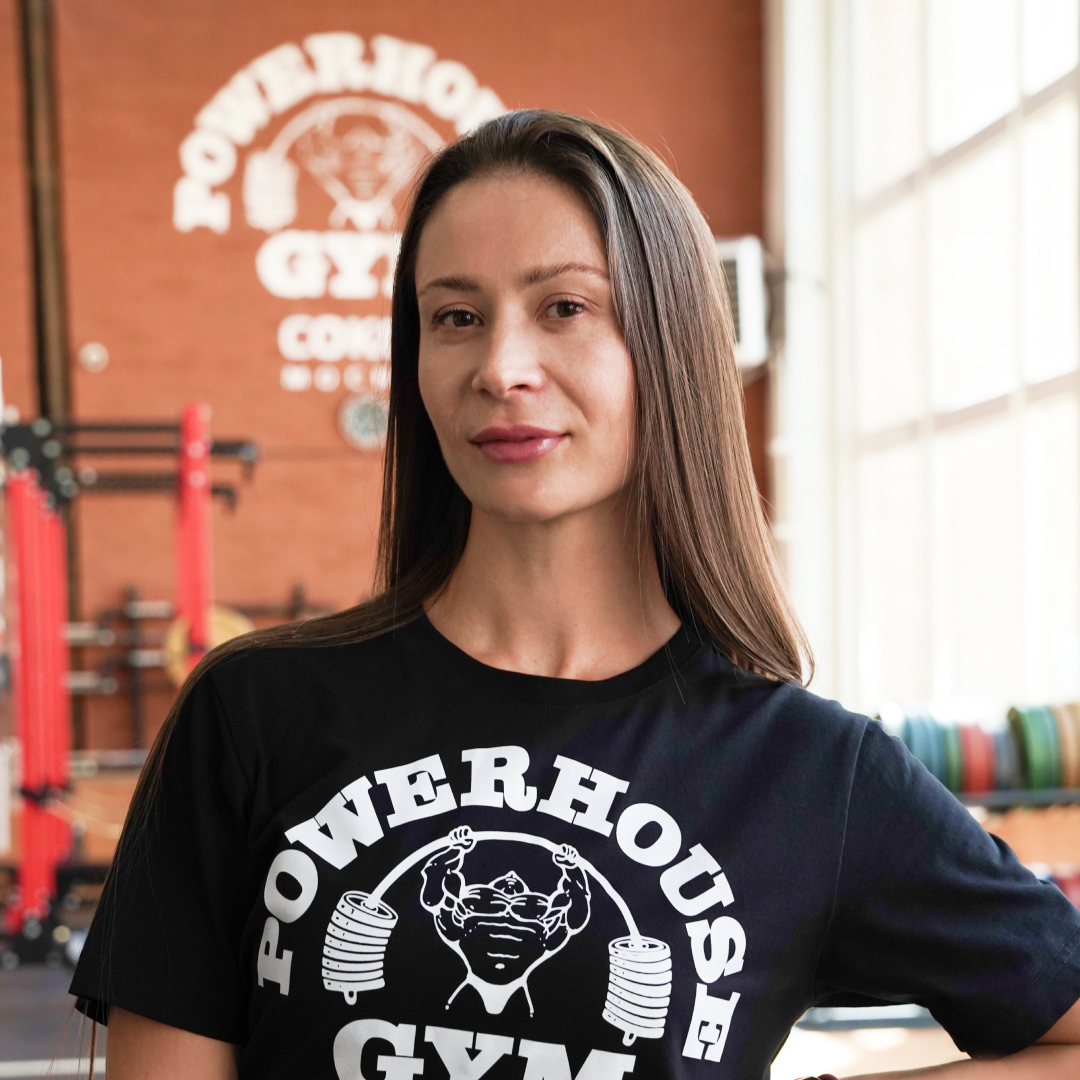 Фотография Гайворонская Лия