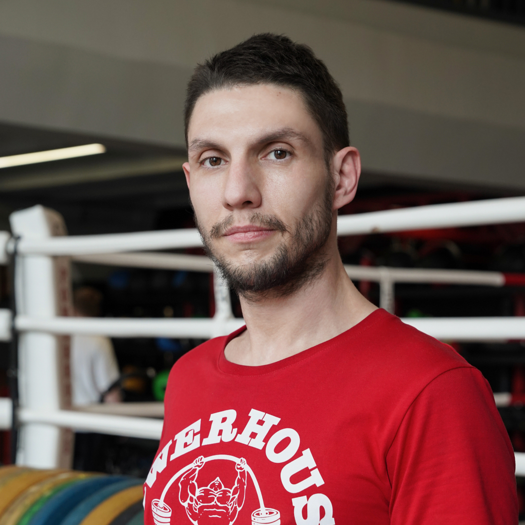 Фотография Орлов Роман