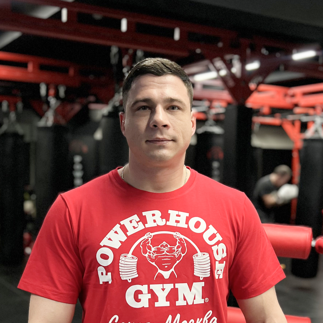 Фотография Самарцев Роман