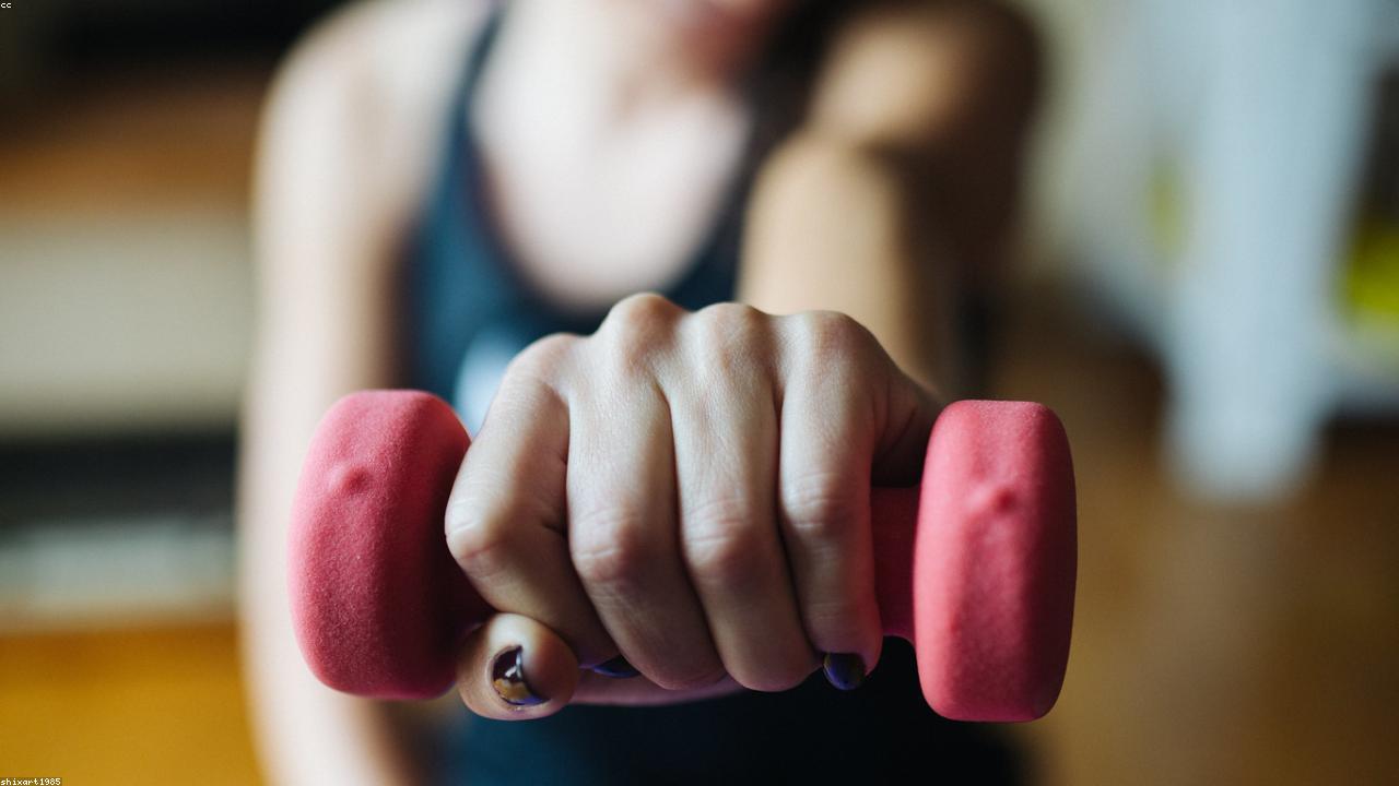 Поможем быстро набрать массу в клубе powerhouse gym