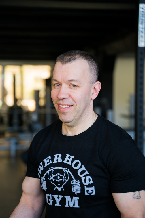 Фотография Никитин Антон