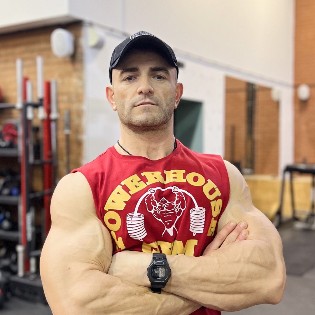 Фотография Гюлалиев Самир