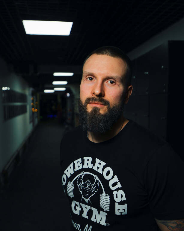 Фотография Савельев Кирилл