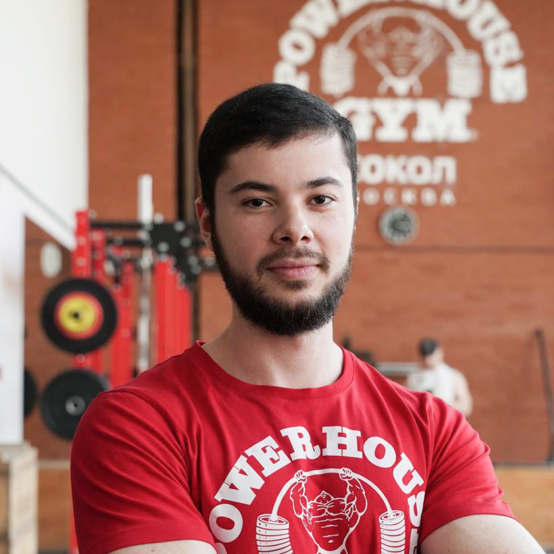 Фотография Давлятов Рахим