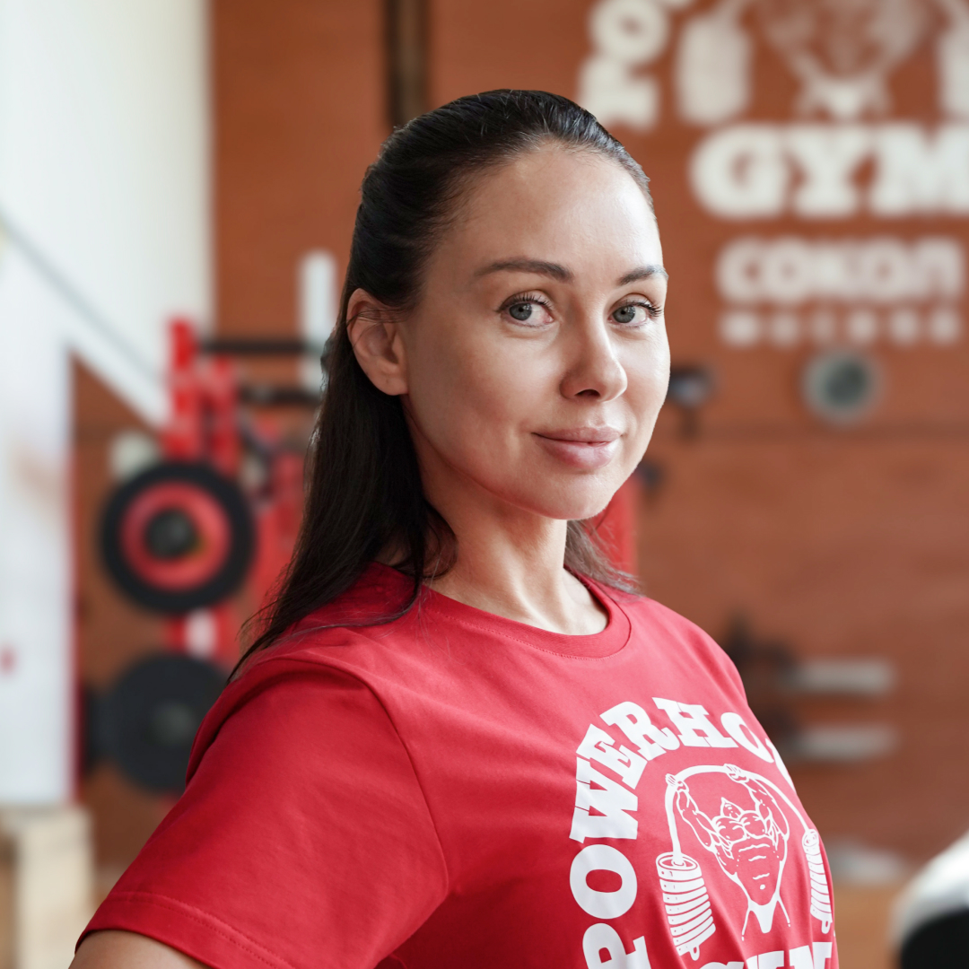 Фотография Губковская Алина