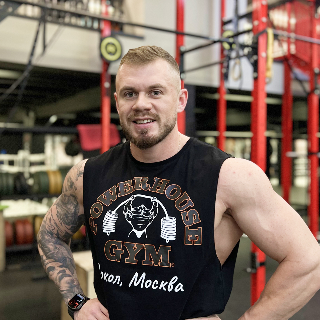 Фотография Черепанов Александр