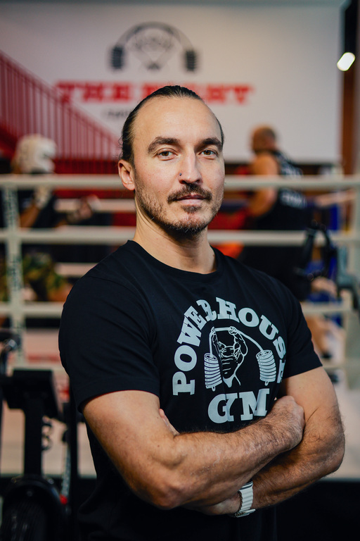 Фотография Кочнов Илья