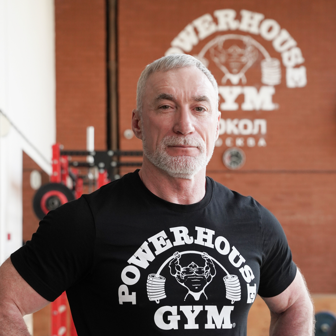 Фотография Ларионов Александр