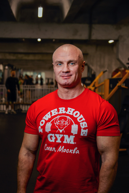 Фотография Никулча Вадим