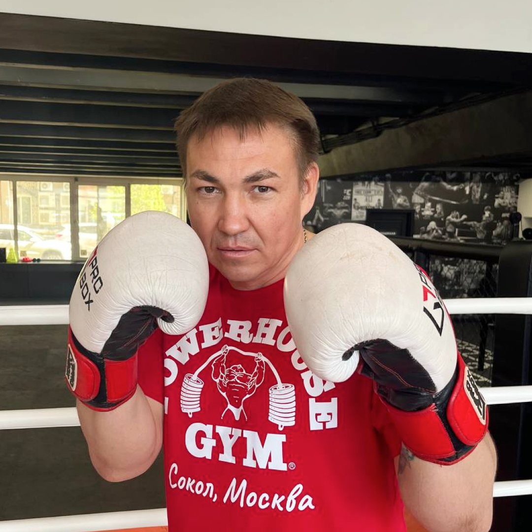 Фотография Петрушкин Роман